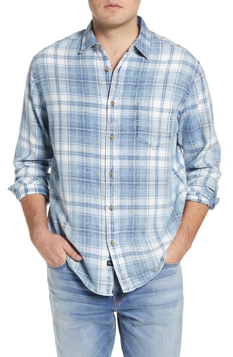 Men's Flannel Shirts | Nordstrom