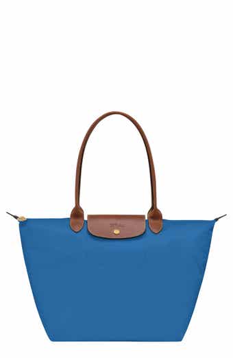 Longchamp Le Pliage medium or large? : r/handbags