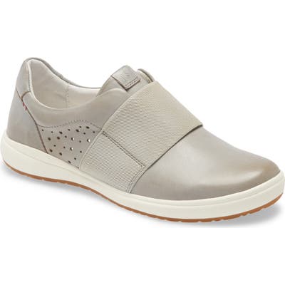 Josef Seibel Caren 18 Sneaker, Grey