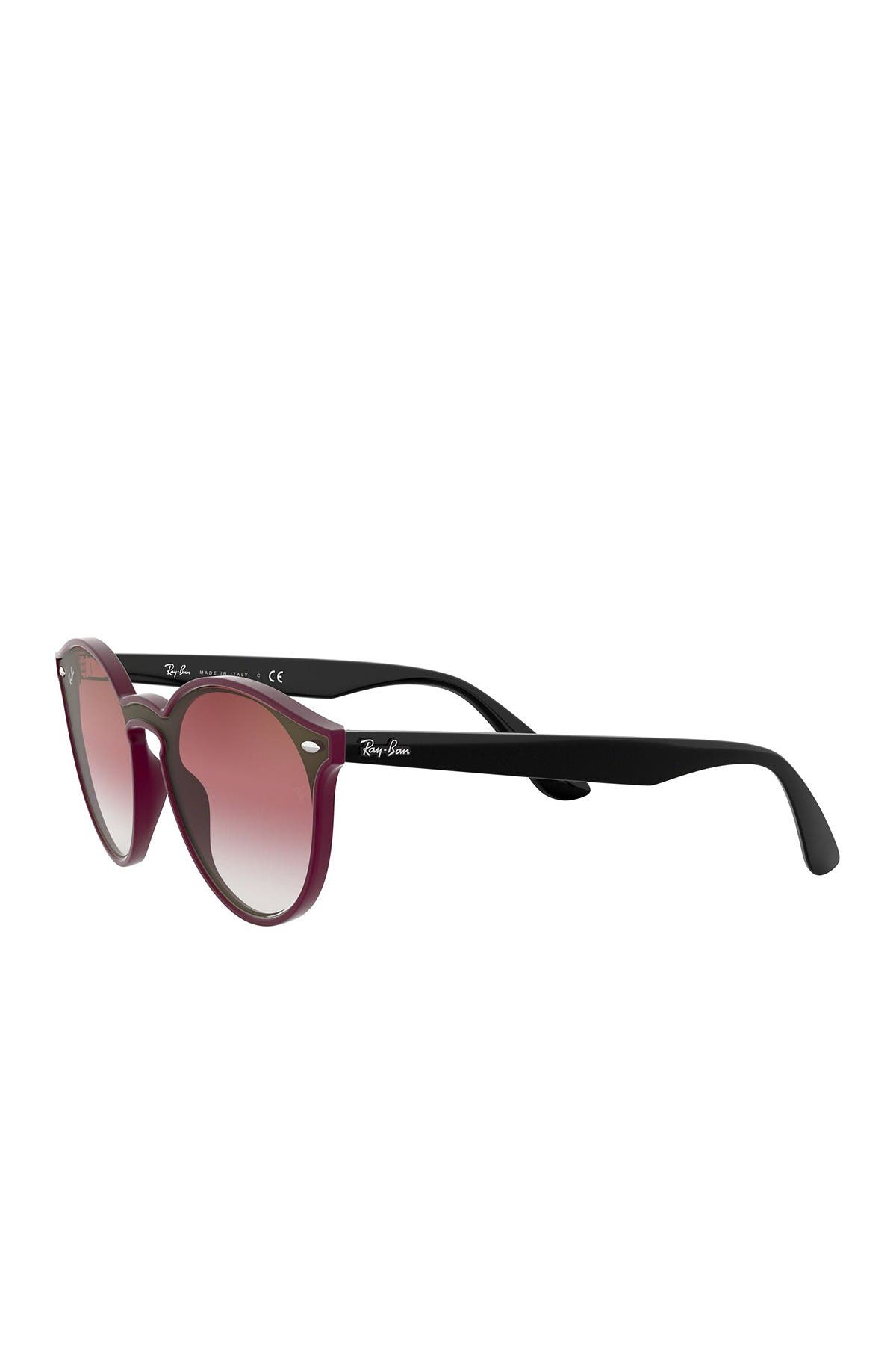 Ray Ban 137mm Phantos Sunglasses Nordstrom Rack