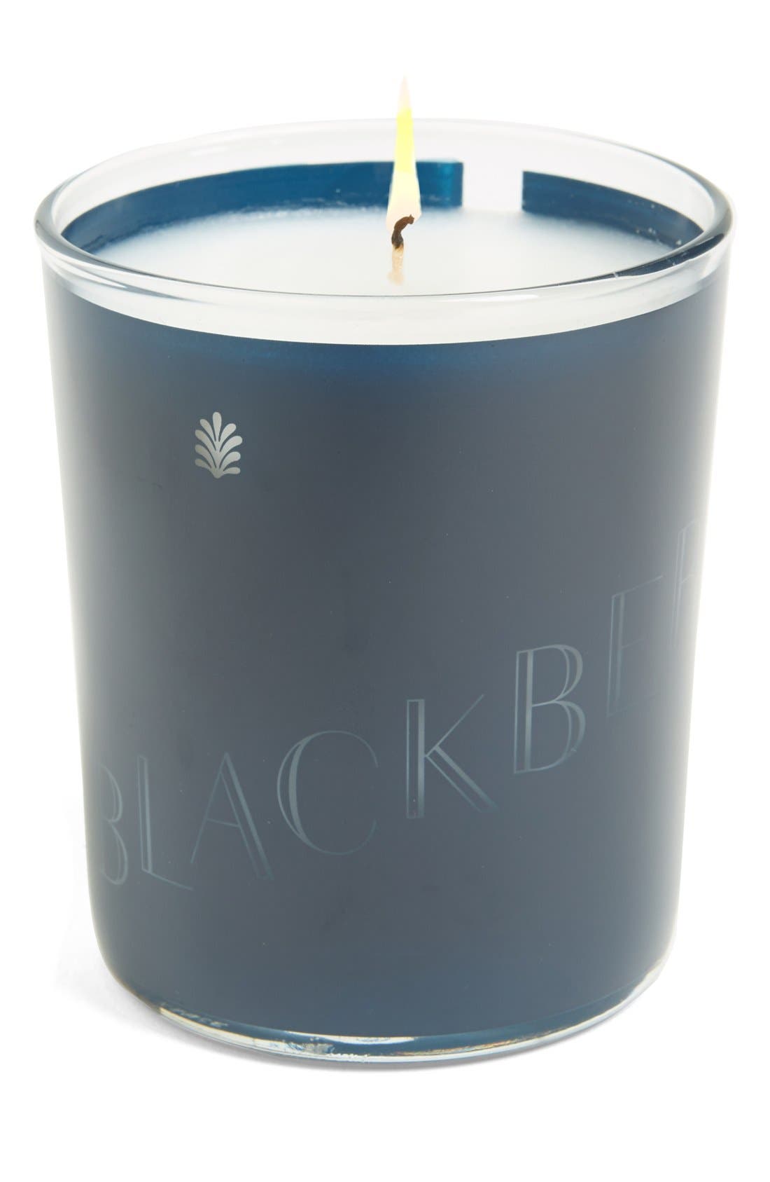 Kitsuné Blackberry Candle Nordstrom