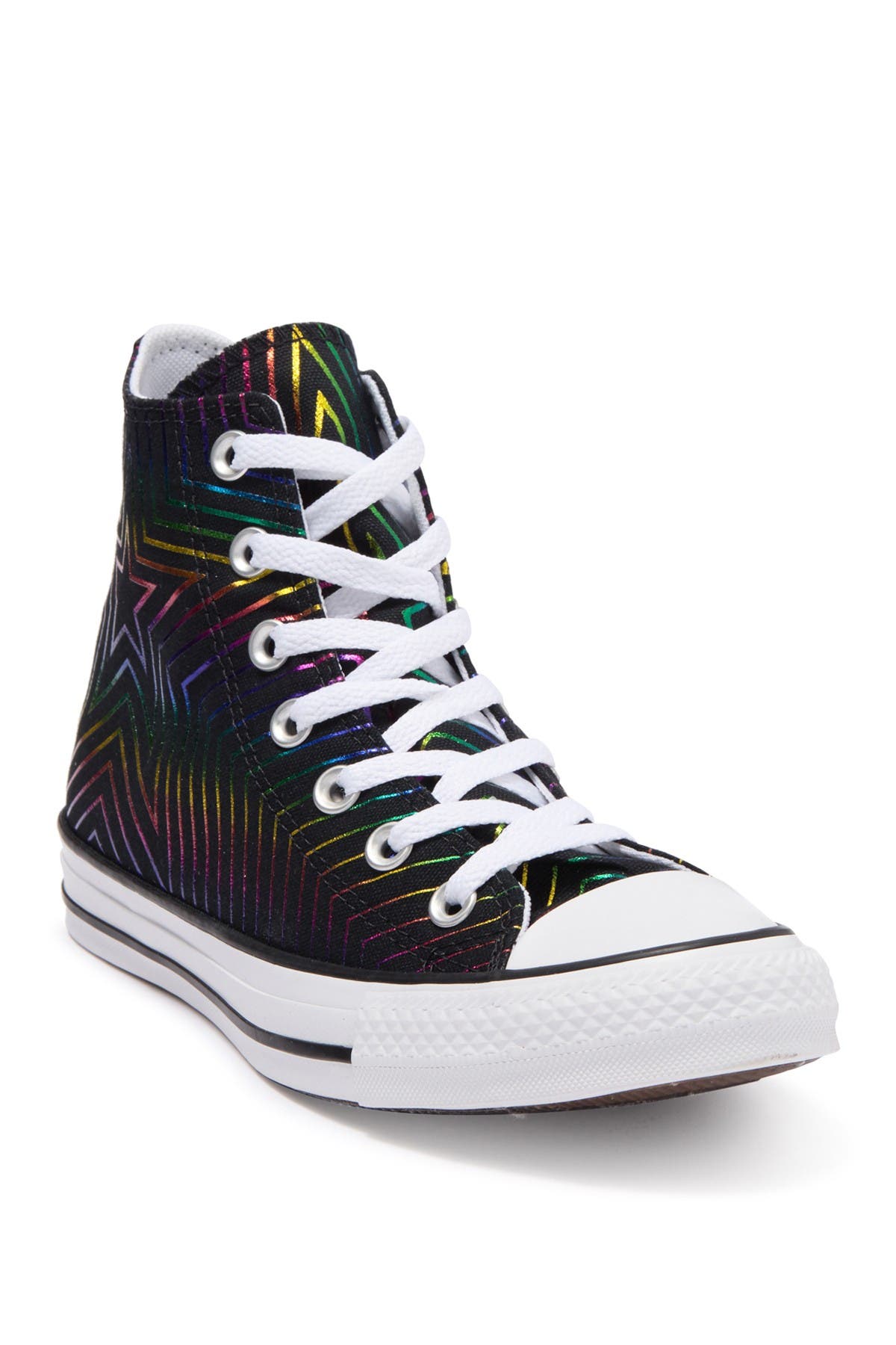 Converse Chuck Taylor All Star Hi Top Sneaker Nordstrom Rack