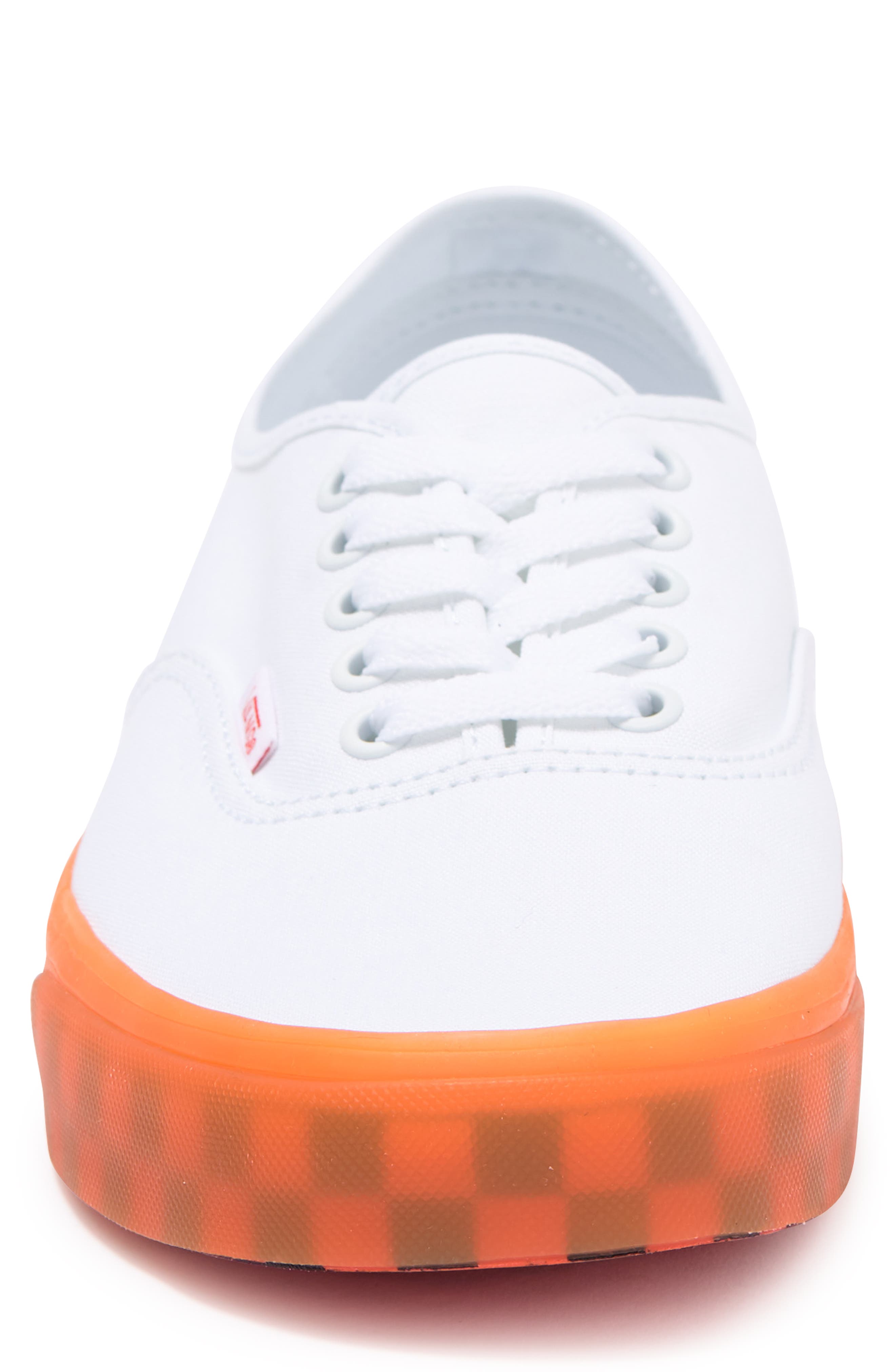 vans authentic nordstrom