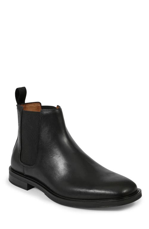 Vagabond Shoemakers Andrew Chelsea Boot Black at Nordstrom,