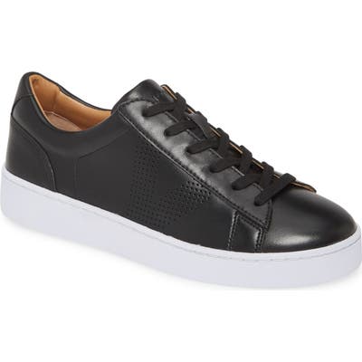 Vionic Honey Sneaker- Black