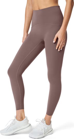 Fhine Plus Size Buttery Soft Naked Leggings for Women-27 Yoga Active  Athletic Leggings Compression Pants Non See-Through, Pink Purple, 1X :  : Clothing, Shoes & Accessories