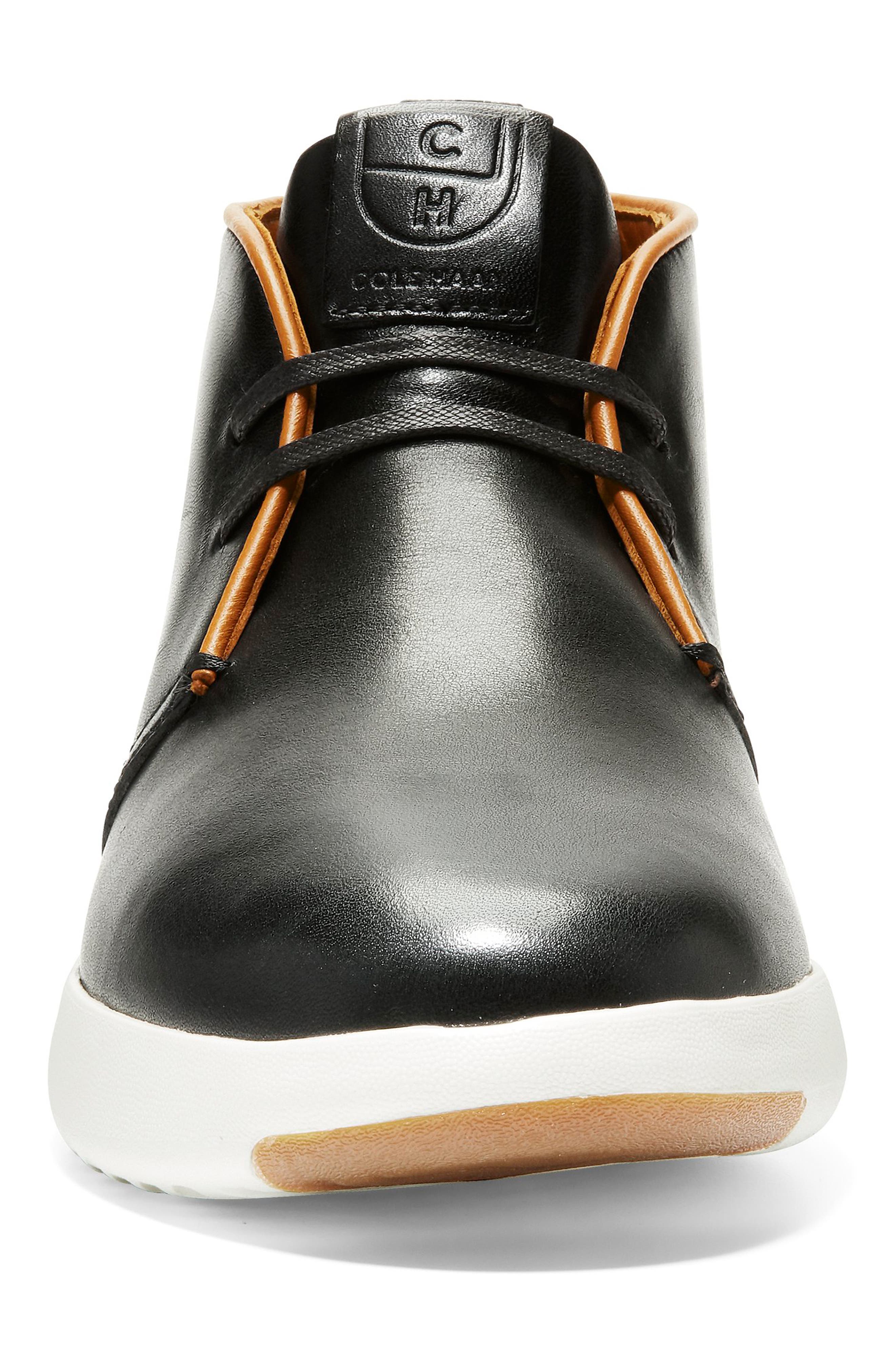 grandpro chukka boot