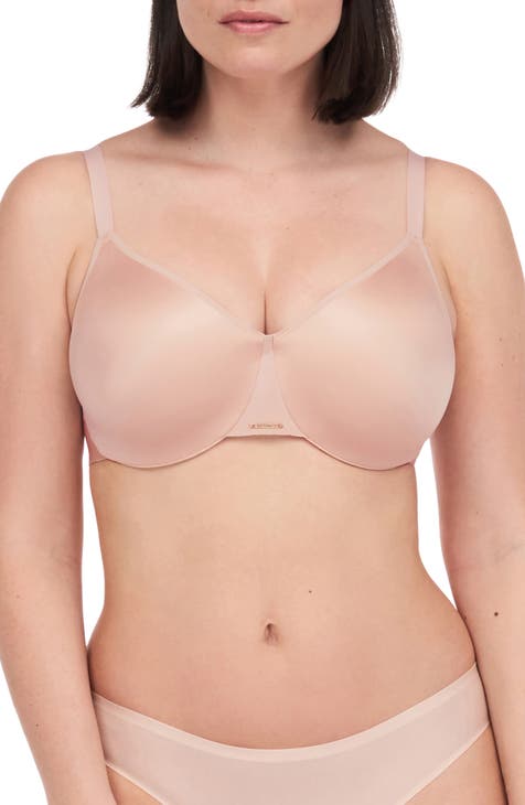 ELES Plus Size Seamless Sexy Open Cup Bra for Maternity Clothes