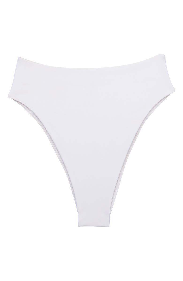 ViX Swimwear Gigi Hot Solid Bikini Bottoms | Nordstrom