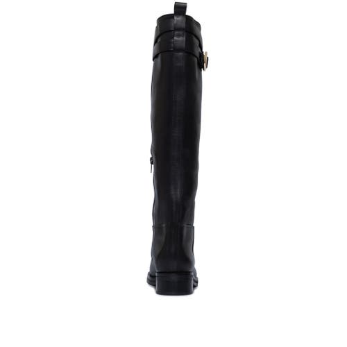 BERNARDO FOOTWEAR BERNARDO FOOTWEAR TANNER KNEE HIGH RIDING BOOT