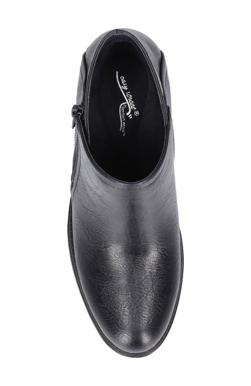 EASY STREET EASY STREET MORGANA BOOTIE