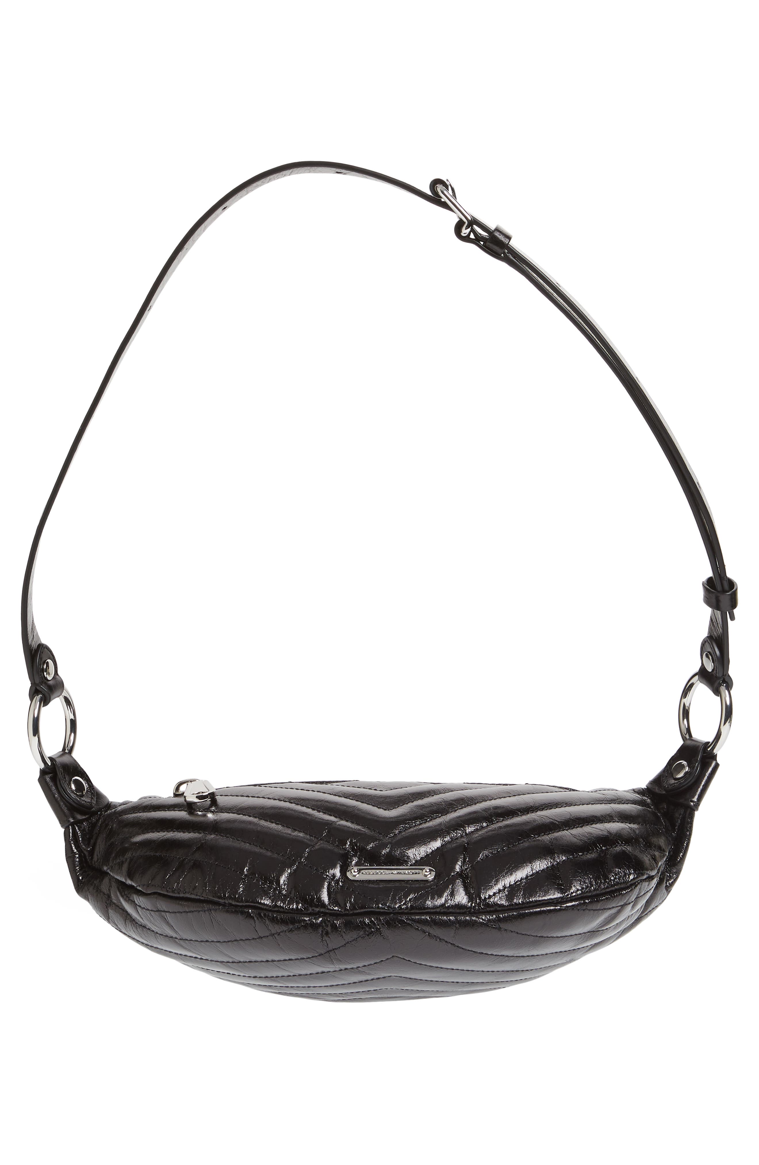 rebecca minkoff edie belt bag