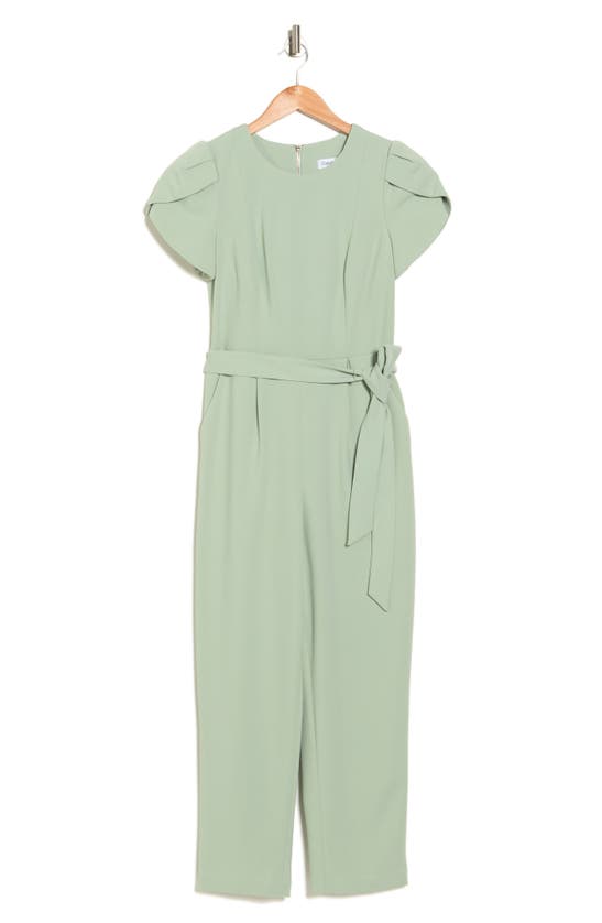 navy blue dress for baby girl WornOnTV: Emily's green tie waist dress on Today | Emily West main image 0