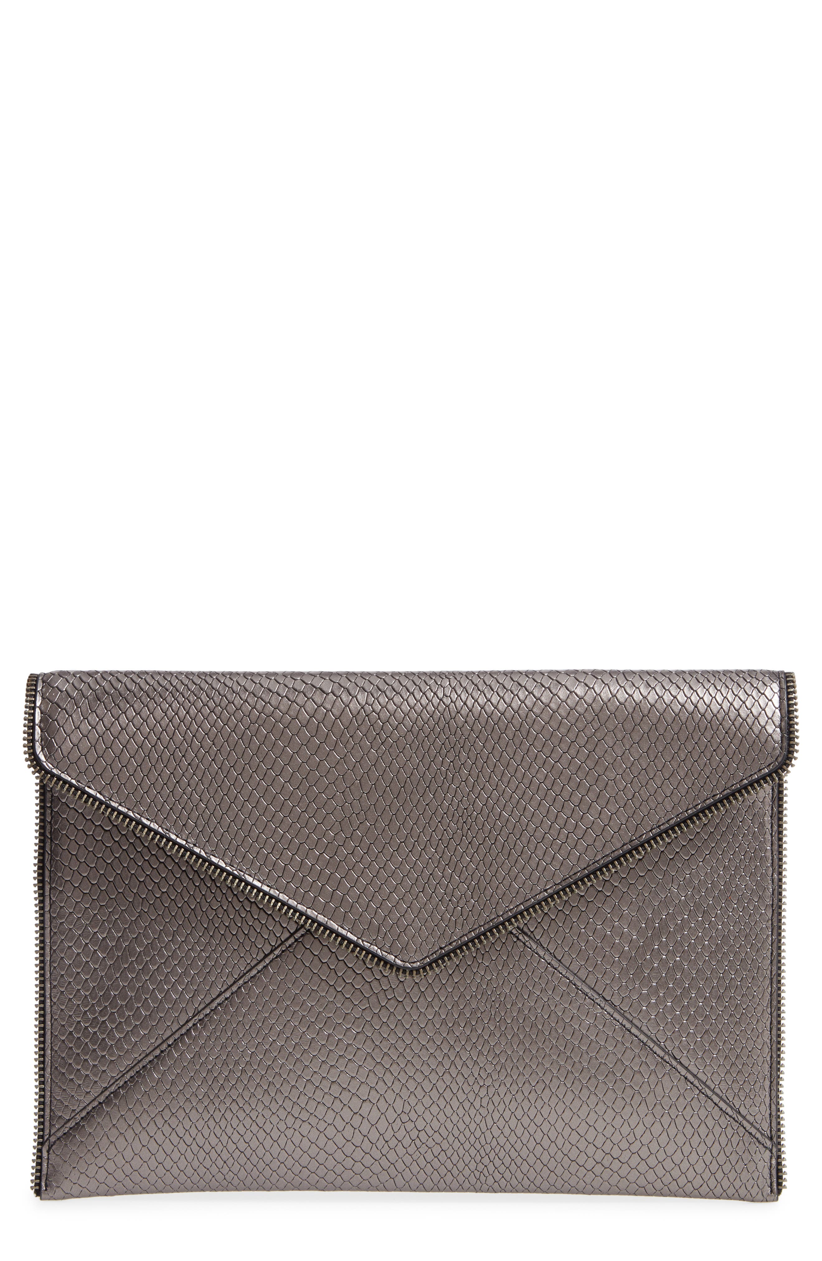 rebecca minkoff envelope handbags