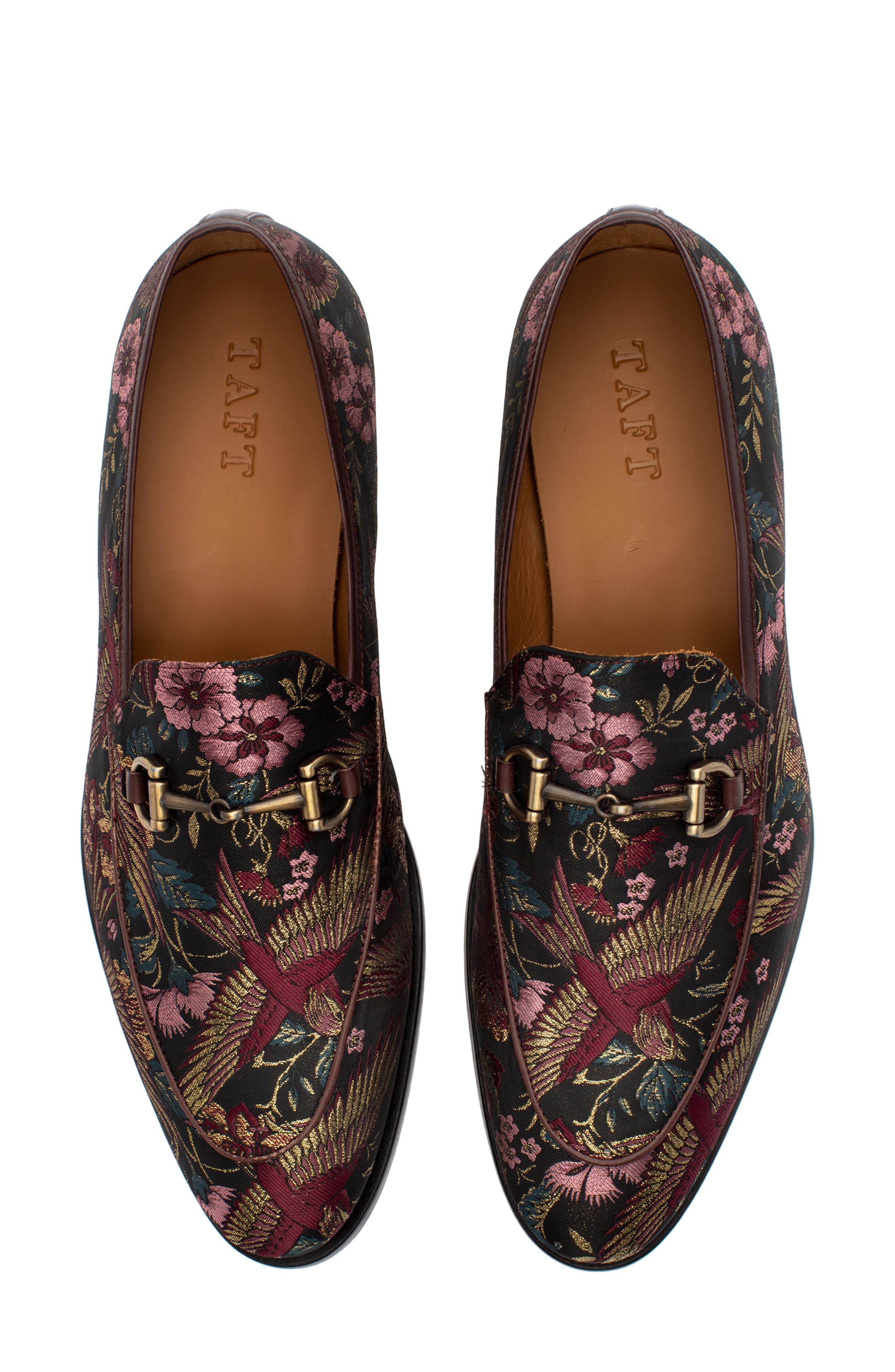 TAFT Russell Loafer in Paradise | Smart Closet display picture 1