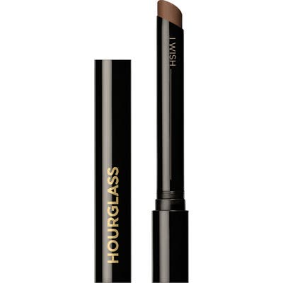 Hourglass Confession Ultra Slim High Intensity Refillable Lipstick Refill - I Wish - Neutral Nude