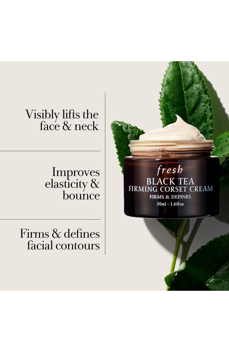 Fresh® Black Tea Firming Corset Cream Nordstrom