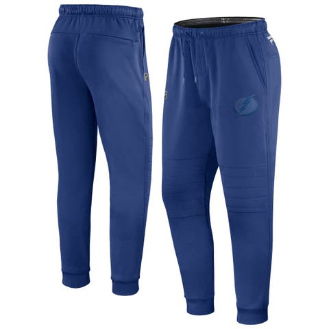 Men's Blue Joggers & Sweatpants