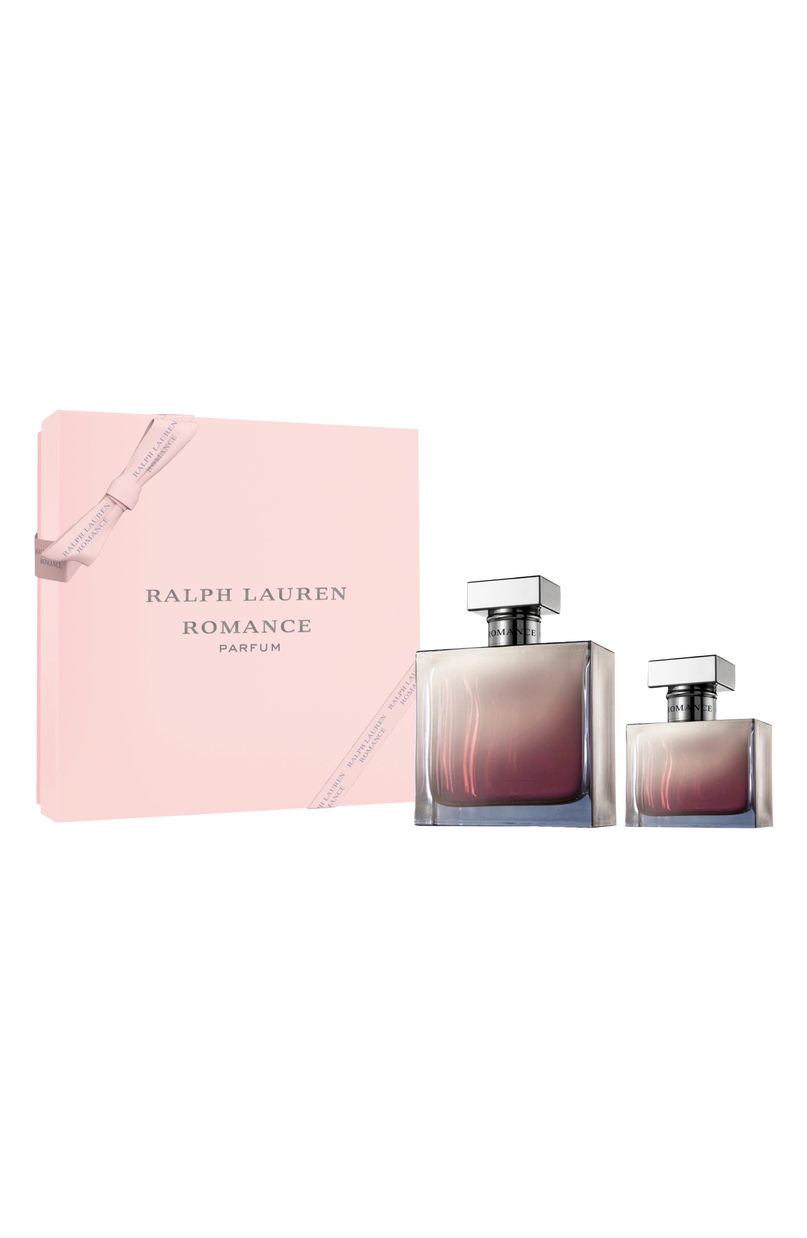 lauren perfume
