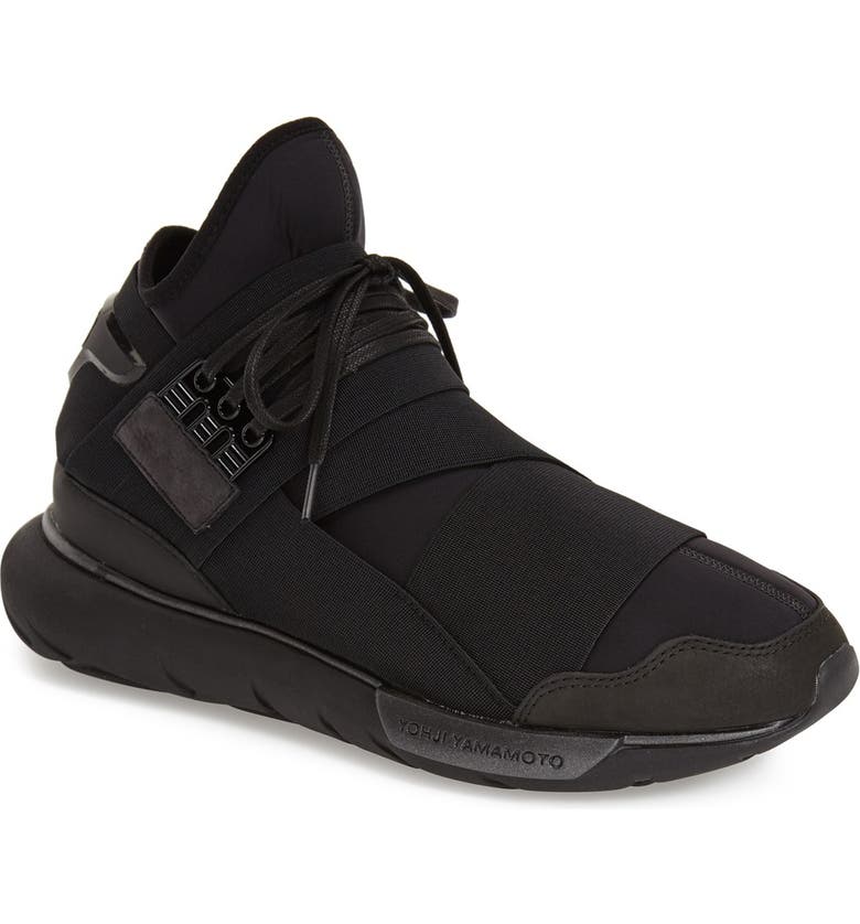Y-3 'Qasa High' Sneaker (Men) | Nordstrom
