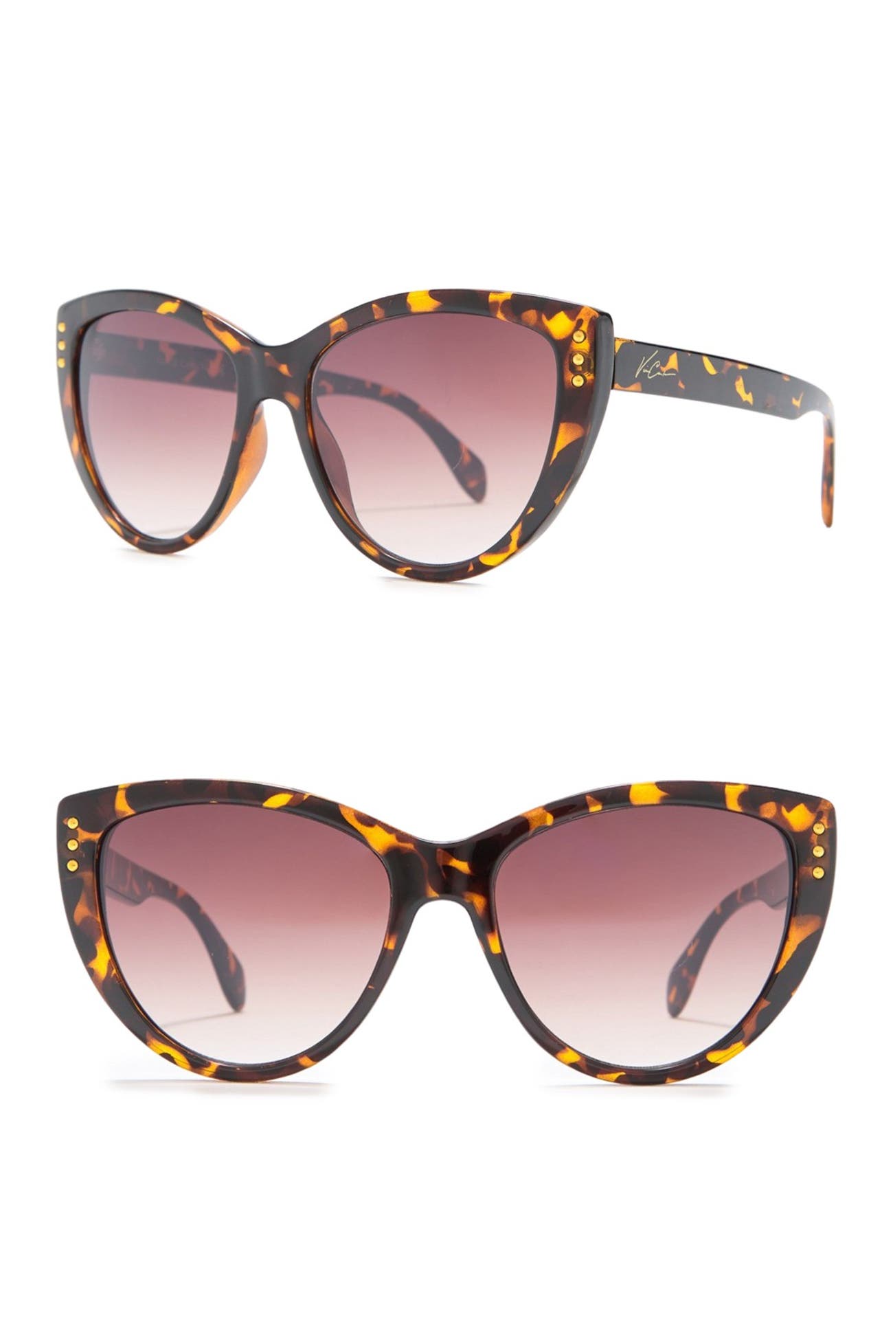 Vince Camuto 65mm Cat Eye Sunglasses Nordstrom Rack