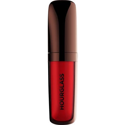 Hourglass Opaque Rouge Liquid Lipstick -