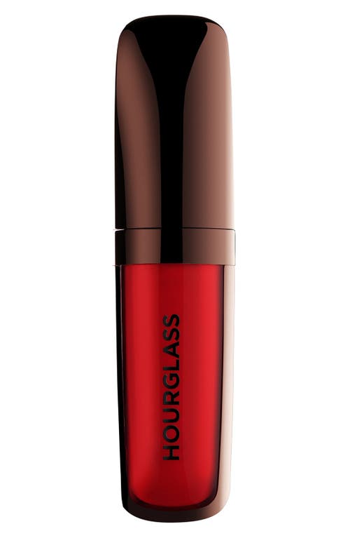 UPC 877231001508 product image for HOURGLASS Opaque Rouge Liquid Lipstick in Raven at Nordstrom | upcitemdb.com