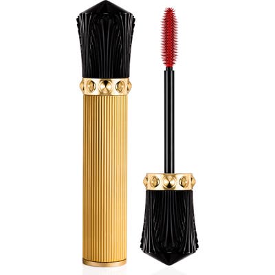 Christian Louboutin Les Yeux Noirs Lash Amplifying Lacquer - Rouge Louboutin