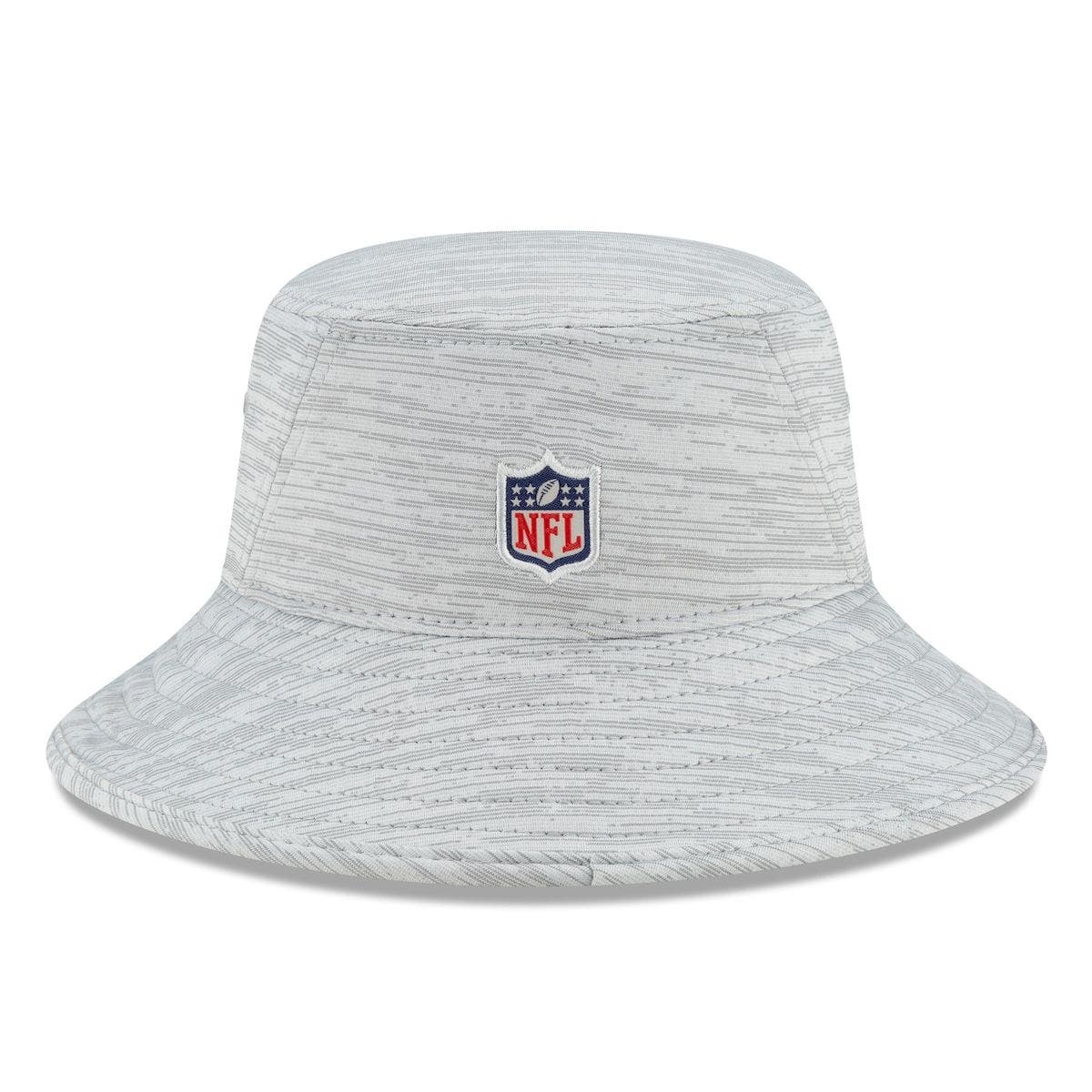 New Era Men's New Era Gray Houston 