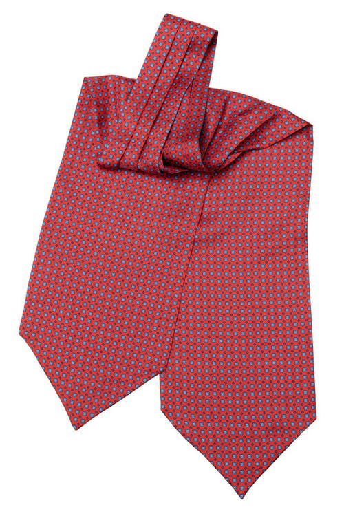 Elizabetta Navona In Red