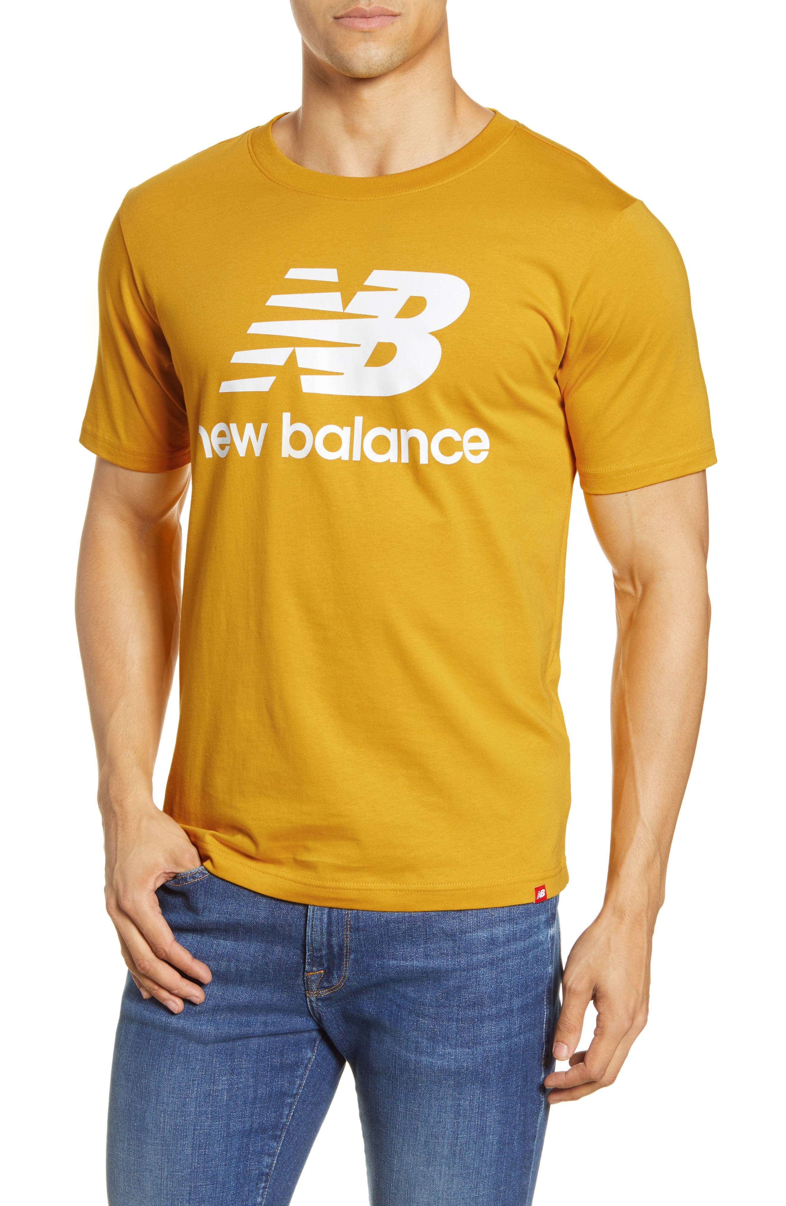 new balance big and tall clothing