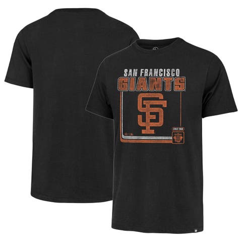 San Francisco Giants Nike City Connect Legend Practice Velocity T-Shirt -  Mens