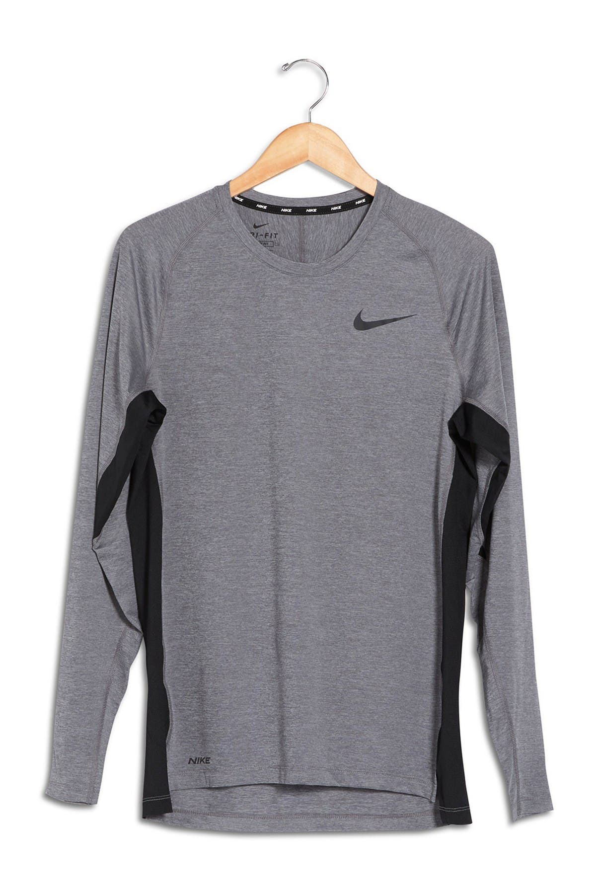 nike athletic tops