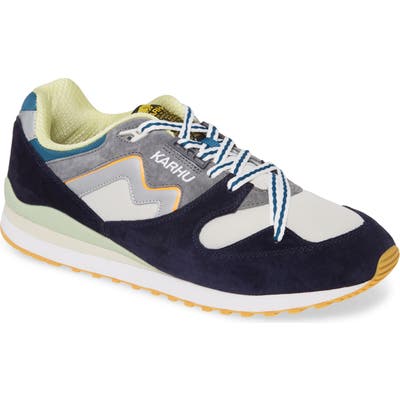 Karhu Synchron Classic Sneaker, Grey