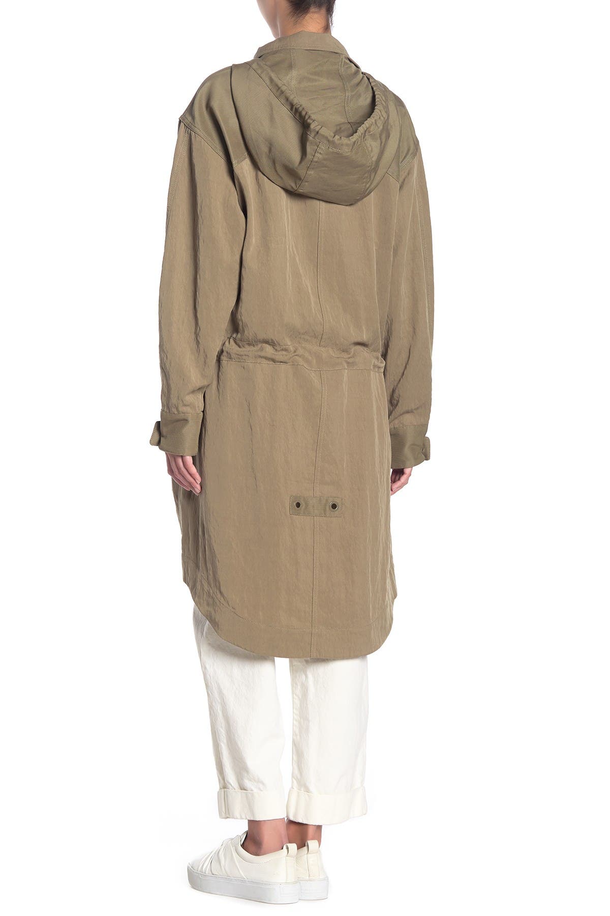 rag and bone voltaire parka