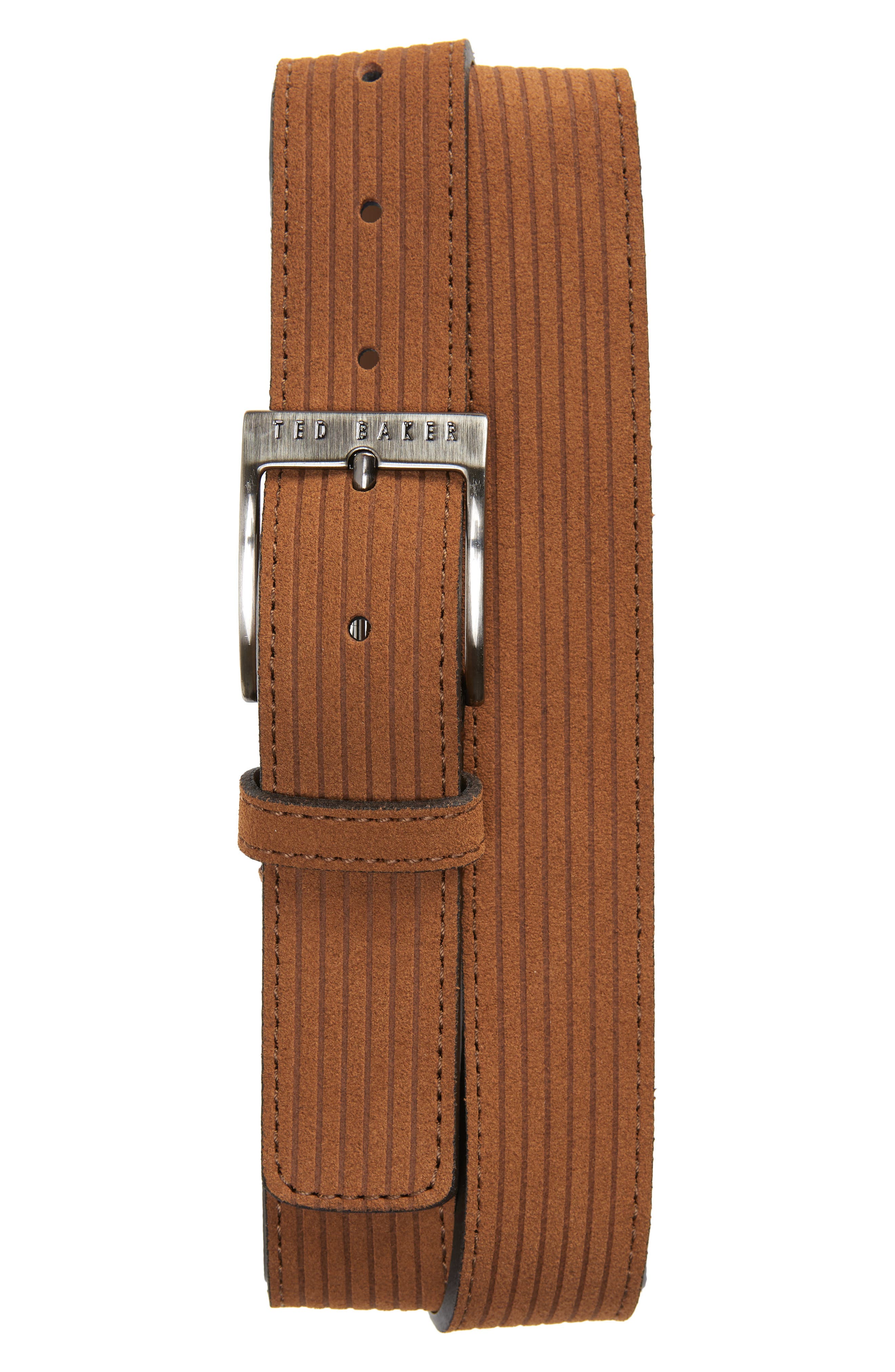 ted baker suede belt