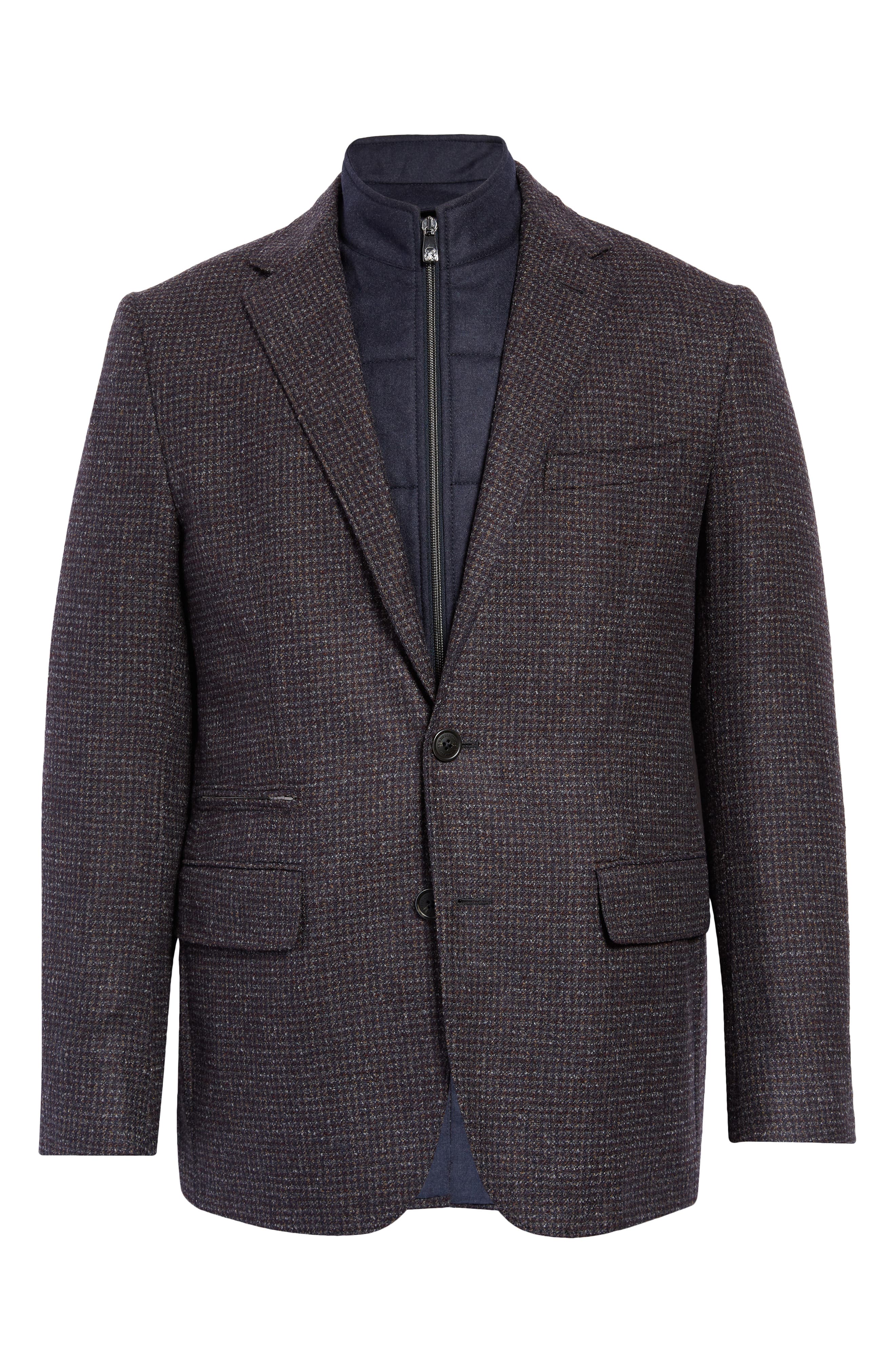 corneliani sport jacket