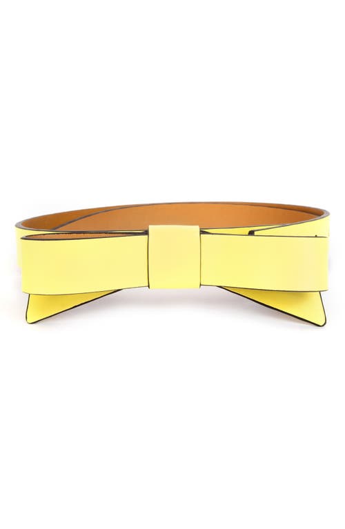 Kate Spade New York bow belt at Nordstrom,