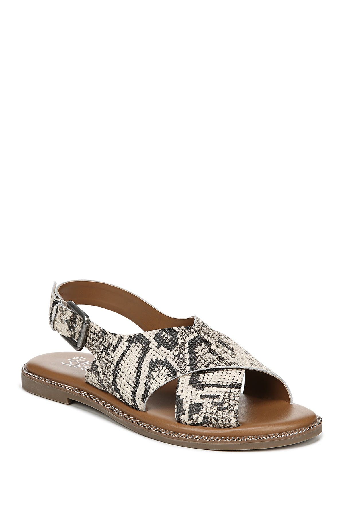 franco sarto kayleigh sandal