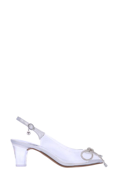 J. RENEÉ J. RENEÉ MENAKA SLINGBACK SANDAL 