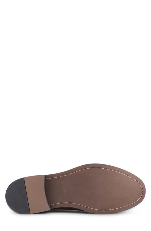 Blake Mckay Hudson Oxford In Tan
