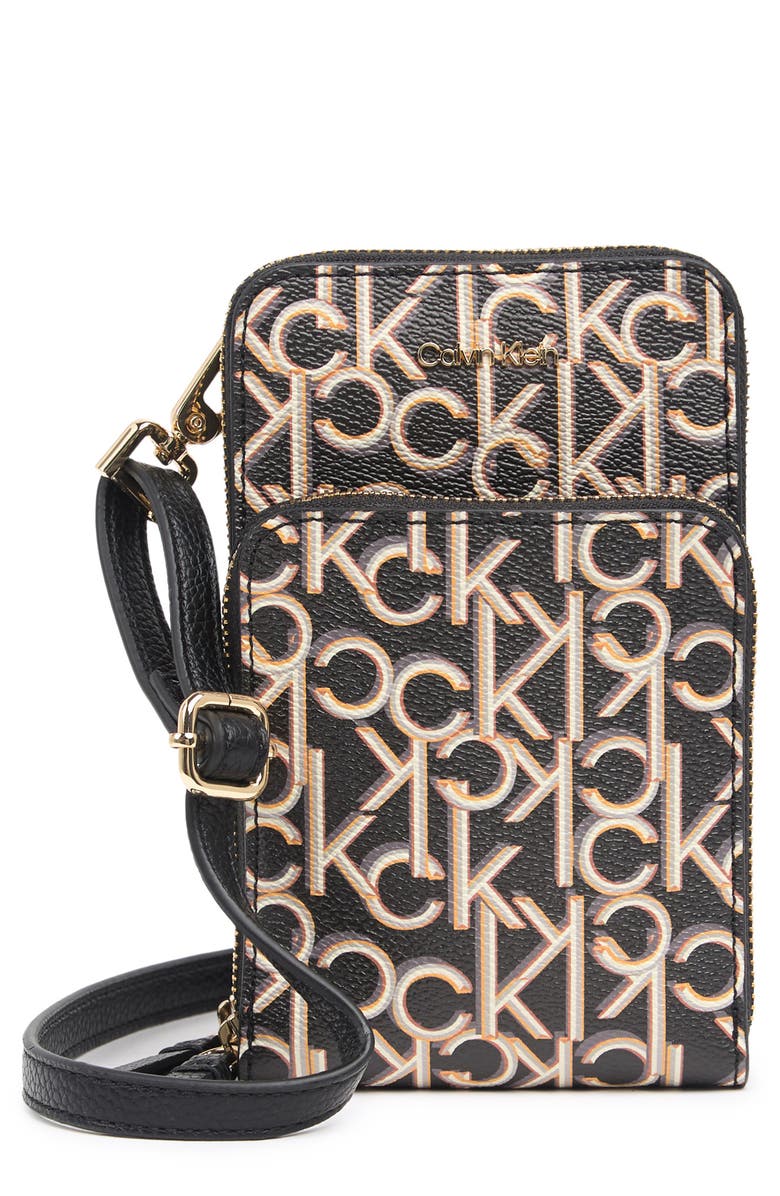 Calvin Klein Ruby Phone Crossbody Bag | Nordstromrack