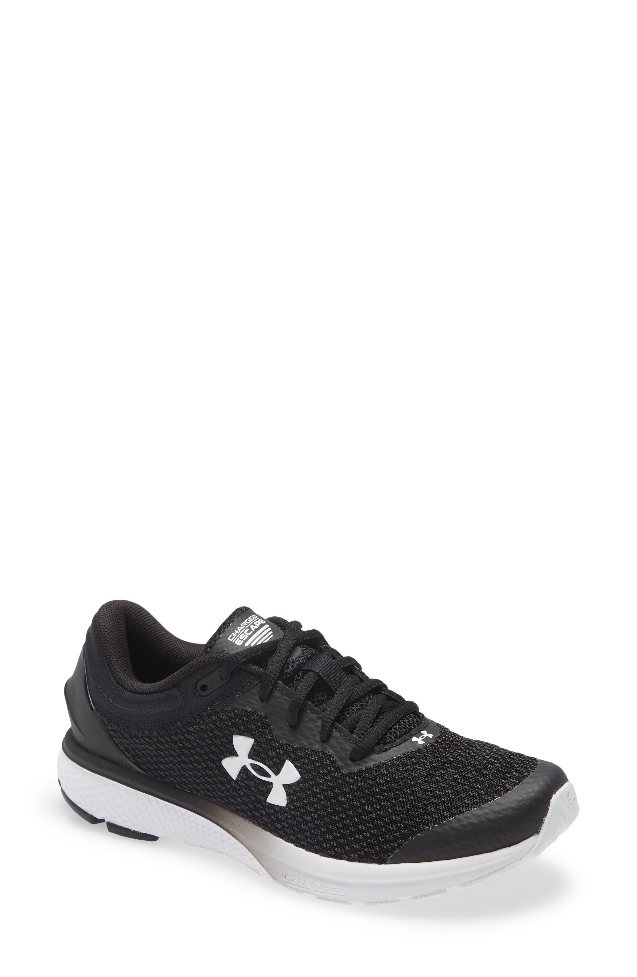 under armour trainers womens sale