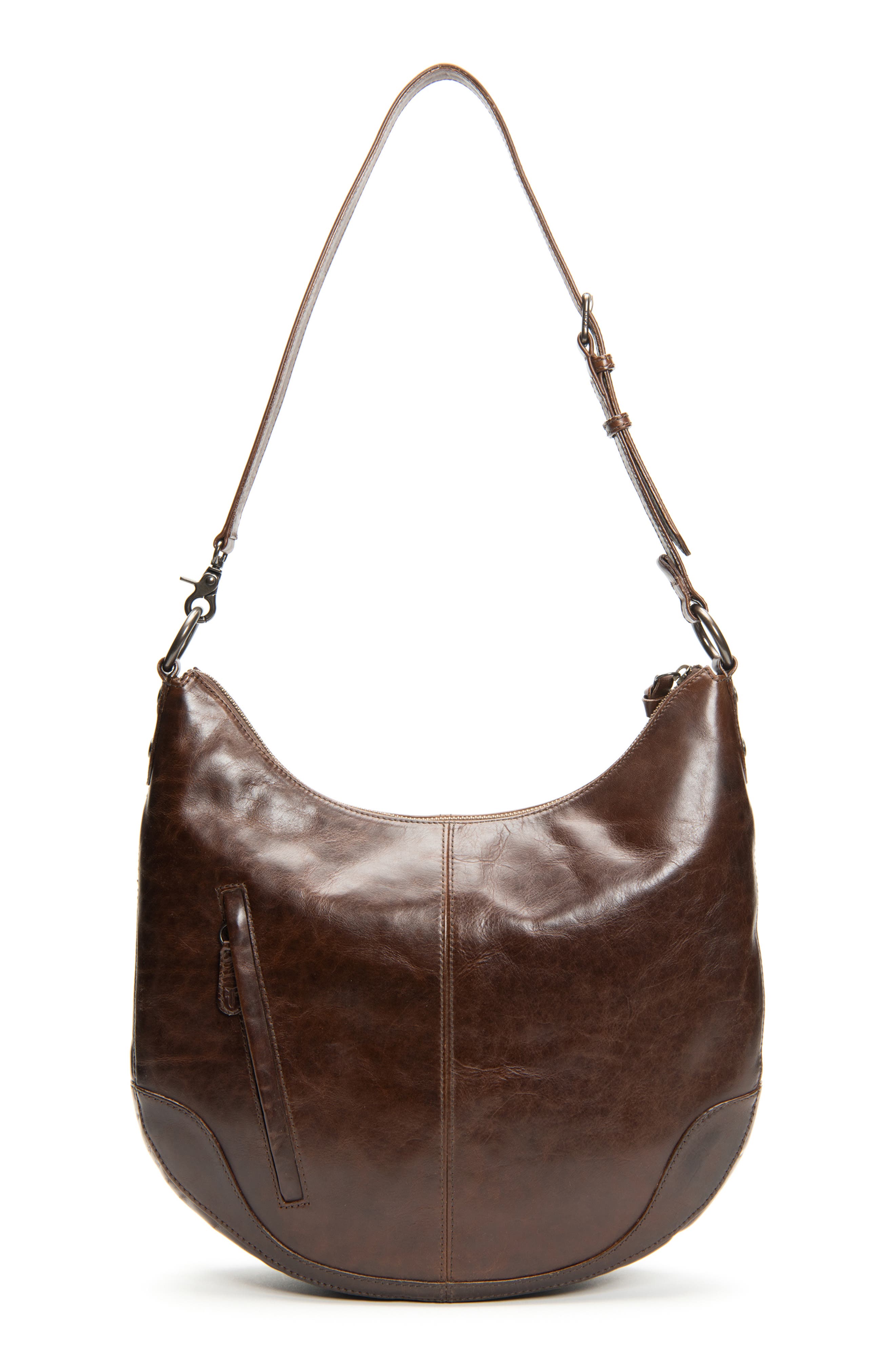 frye melissa large hobo