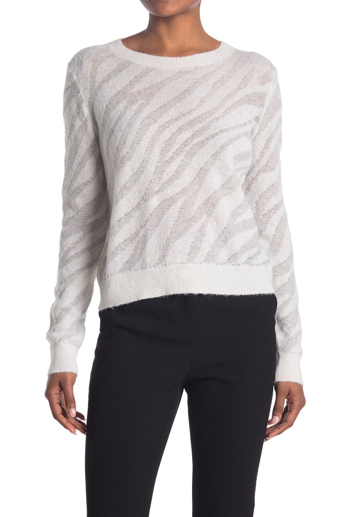 rag and bone germain sweater