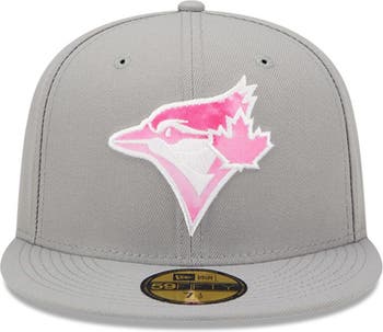 Men's MLB Toronto Blue Jays New Era 2023 Mother's Day On-Field