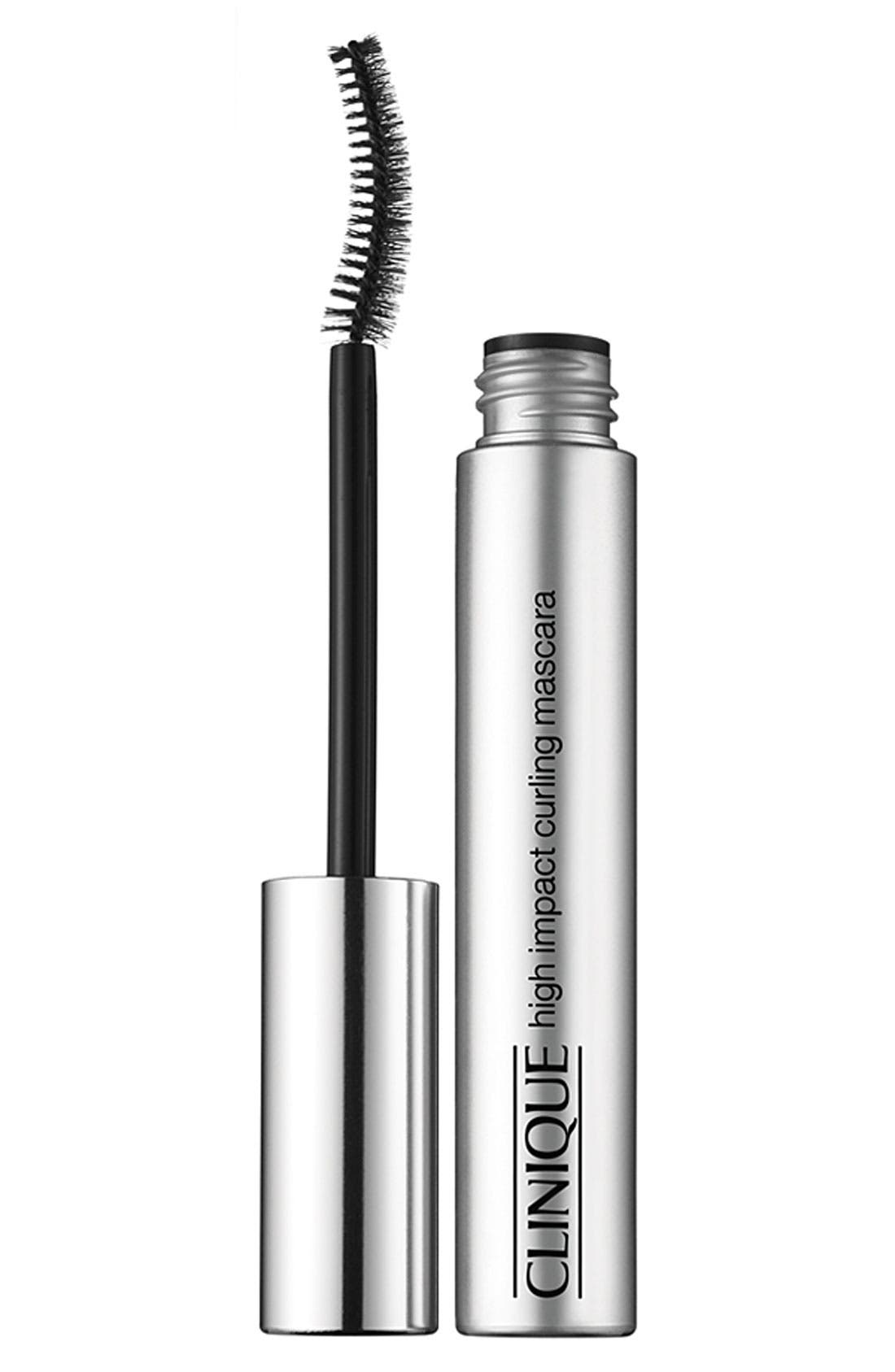 UPC 020714362591 product image for Clinique High Impact Curling Mascara - Black | upcitemdb.com