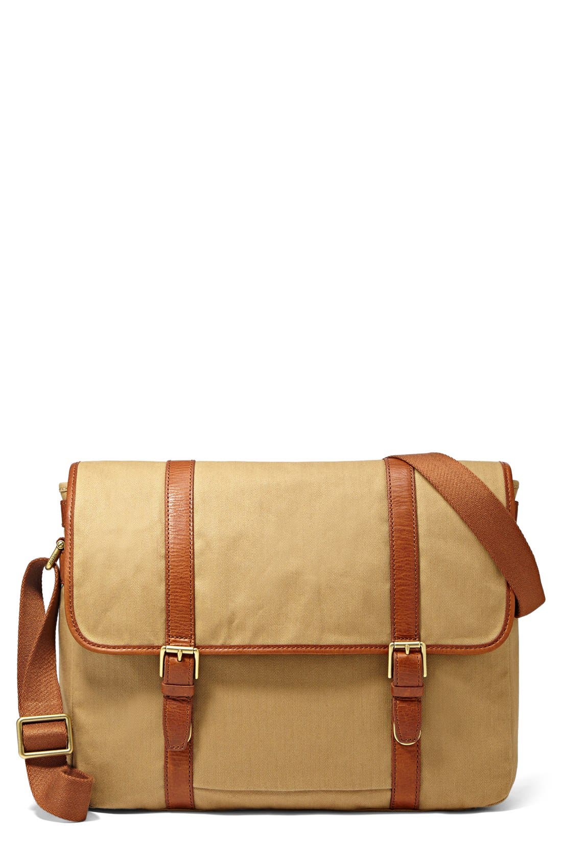 Fossil 'Estate' Messenger Bag Nordstrom