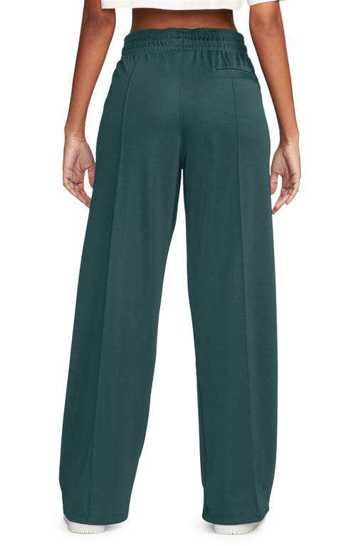 JORDAN JORDAN KNIT TRACK PANTS