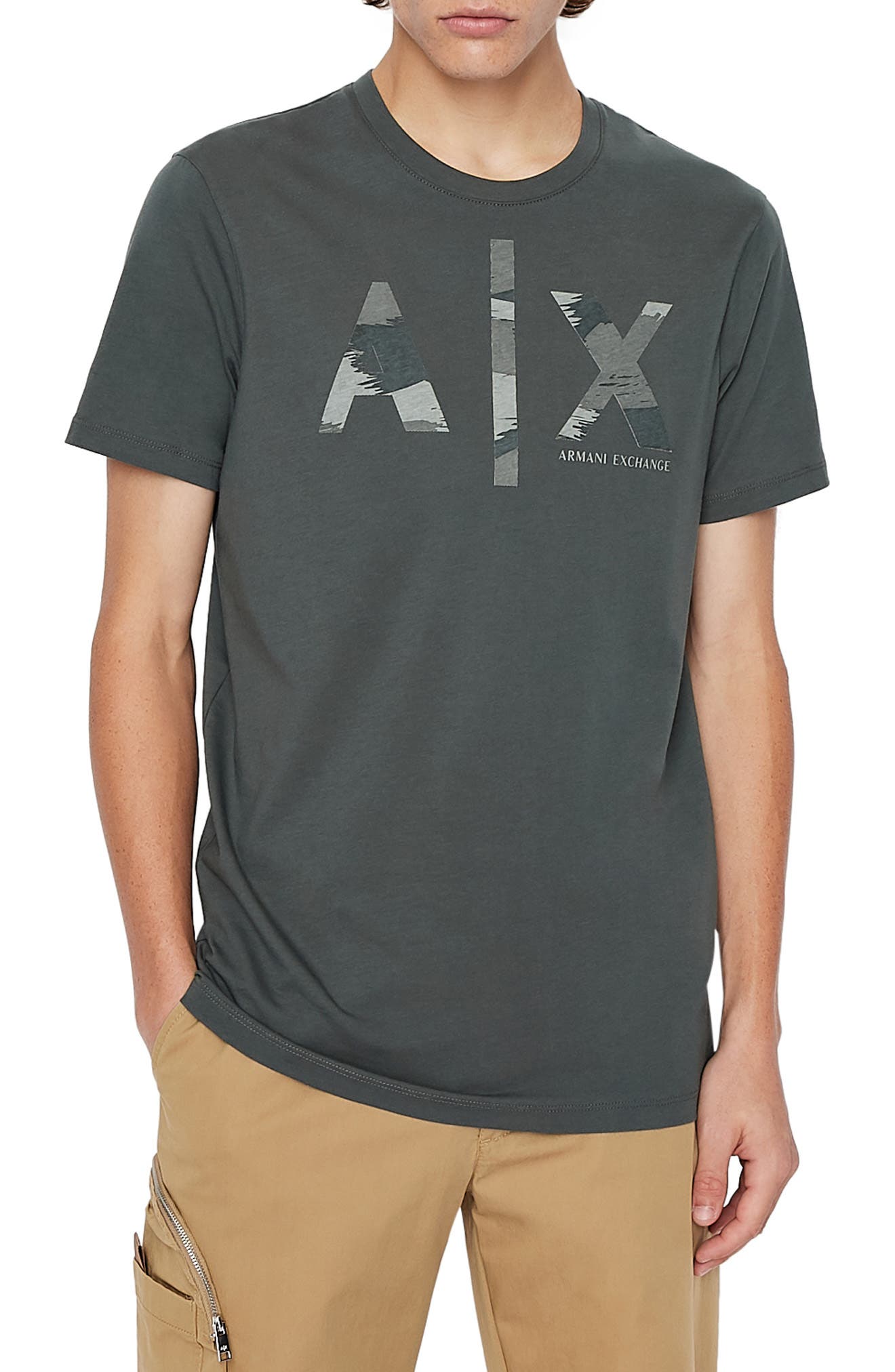 armani exchange nordstrom